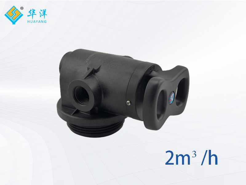 手動過濾閥51202C(F56EC)