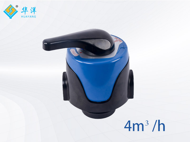 手動過濾閥51104K(F56K)