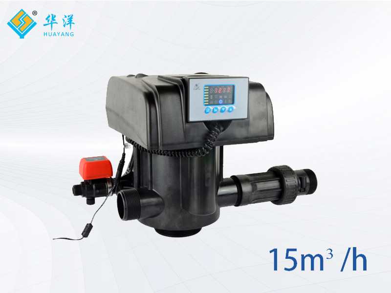 Automatic softening valve73515_F99D1-73615_F99D3 Automatic softening valve73515_F99D1-73615_F99D3