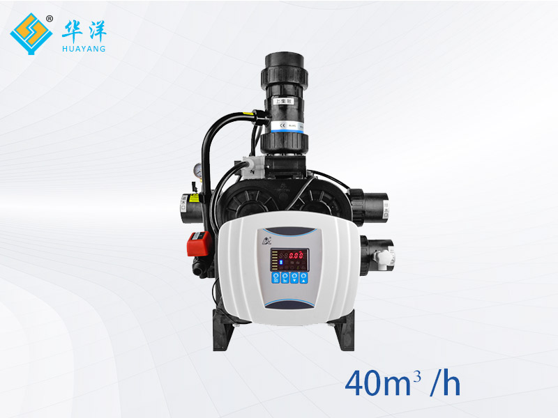 Automatic softening valve63540_F112A1-63640_F112A3 Automatic softening valve63540_F112A1-63640_F112A3