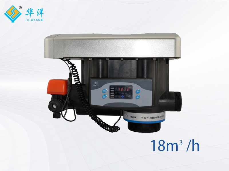 Automatic softening valve63518_N77A1 63618_N77A3 Automatic softening valve63518_N77A1 63618_N77A3