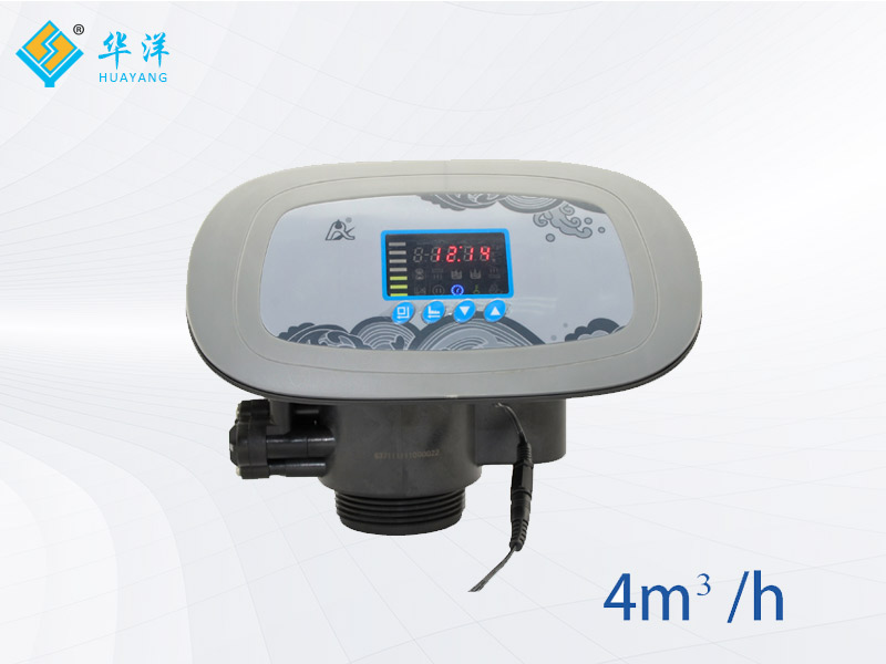 Automatic softening valve63504B(F63G1)-63604B(F63G3) Automatic softening valve63504B(F63G1)-63604B(F63G3)