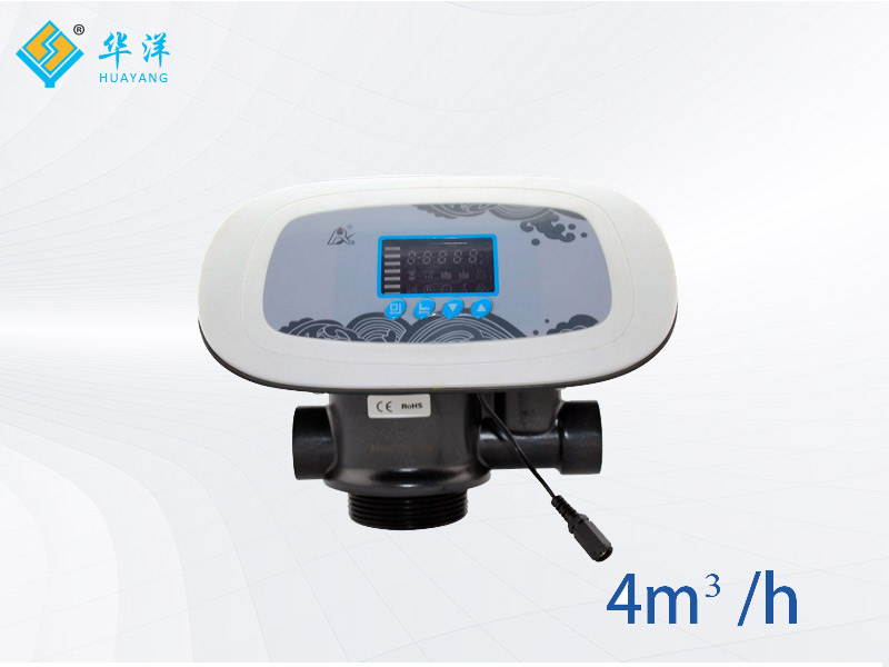 Automatic filter valve53504B(F67G1) Automatic filter valve53504B(F67G1)