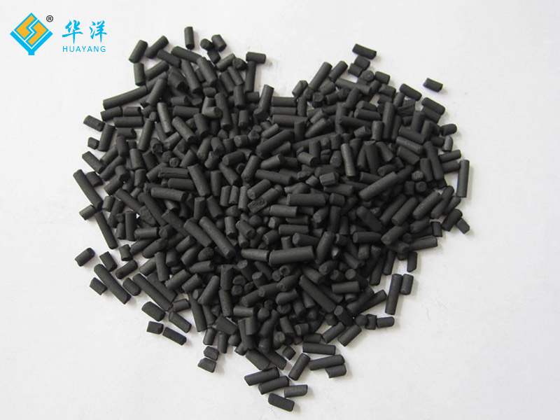 Activated carbon Activated carbon